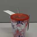 Luum Glo&Go Led 18 Oz Tumbler Stars