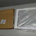240354502 Refrigerator Upper Crisper Drawer Cover Frame Compatible with Frigidaire Refrigerator FRS3R2F, FRS3R3E, FRS3R3J, FRS3R4E, FRS3R5E, PHS37EH, PHS38EJ, PHS39EH, PHS39EJ, WRS3R3E Etc