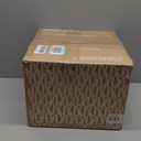 JONATHAN Y JYL7601A Pagoda Lantern Dimmable Adjustable Metal LED Pendant Classic Traditional Farmhouse Dining Room Living Room Kitchen Foyer Bedroom Hallway, 10 in, Oil Rubbed Bronze