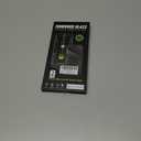 Unbreak 9H Glass for iPhone 12 pro MAX Screen Protector [Auto-Dust Removal, Bubble Free] 1:1 Full-Coverage Tempered Glass Ultra HD Clear, Case Friendly, 2-Pack