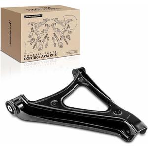 A-Premium Rear Right Forward Lower Control Arm, with Bushing
