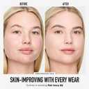 bareMinerals Original Loose Powder Foundation SPF 15 - Powder Face Makeup with Added Sun Protection - Sheer to Full Coverage Foundation