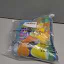 Mademax Upgraded 67" Splash Pad, Sprinkler & Splash Play Mat, Inflatable Summer Outdoor Sprinkler Pad Water Toys Fun for Children, Infants, Toddlers, Boys, Girls and Kids (Blue)