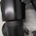 This Hill Cup Holder Tray for Car, 2 in 1 Detachable Car Food Table Tray with Solid Base & Phone Slot,Car Cup Holder Expander with 360Rotation Tray for Travel Road Essentials