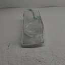 iDesign Soda Can Organizer with Lid for Pantry or Refrigerator - Clear - Made in USA