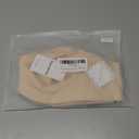 Strapless Bra Bandeau Seamless Underwire Non-Padded Bras for Women