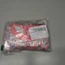 Vogseek Gymnastics Leotards for Girls with Shorts Sparkly Ballet Dance Unitards Biketards Kids Activewear (6-7 Years, Yellow)