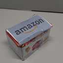 IDAODAN Electric Balloon Pump, Portable Electric Balloon Blower Machine Balloon Air Pump Dual Nozzle Rose Red 110V 600W Balloon Inflator for Party Decorations