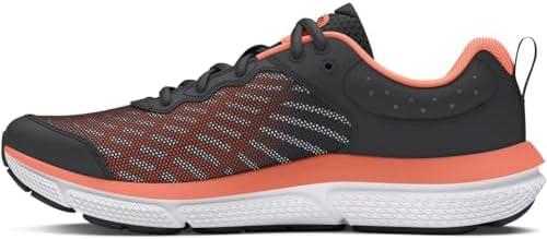 Under Armour Girls' Assert 10 Running Shoes Size 2Y/3-3.5