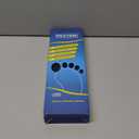 Plantar Fasciitis Relief - Arch Support Insoles for Men Women, Shoe Inserts for Flat Feet, Orthotic Shoe Insoles All-Day Energy and Comfort with Every Step (Mens 11-11 1/2 | Womens 13-13 1/2) (Blue)