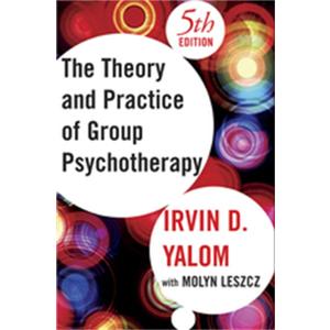 Theory and Practice of Group Psychotherapy