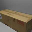 Depuley Ceiling Fan Without Light: 52 Inch 3 Blade Indoor Outdoor Fans for Patios - Black Ceiling Fan No Light Remote APP Control Ultra Quiet DC Motor Reversible 6 Speed Timer