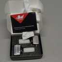 WinPower 35W D3S HID Xenon Headlight Replacement Bulbs 6000K, Pack of 2