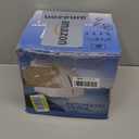 modunful Hand Dryers for Bathrooms Commercial, Electric Hand Dryer Touchless, Extra Quiet Low Noise(40db), Wall Mounted Type(1600W) (Silver)