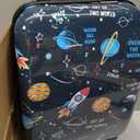 Travelers Club Kids Luggage, Space, 5-Piece Set