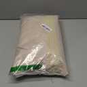 LPMOERA Stuffed Animal Storage Bean Bag Chair Cover (No Filler) For Kids and Adults.Pets Dogs/Cats Lazy Beds.Soft Premium Corduroy Stuffable Bean Bag For Organizing Children Plush Toys or Memory Foam (Beige(cover Only))