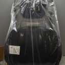 COMFIER Shiatsu Neck Back Massager with Heat, 2D ro 3D Kneading Massage Chair Pad, Adjustable Neck Massage,Seat Massager for Full Body Relaxation, Christmas Gifts for Dad Mom Women Men,Dark Gray