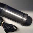 Ganiza Immersion Blender 5 in 1 Hand Blender Max 1000W Heavy Duty Motor, 16 Speed Mode Handheld Blender Stainless Steel Blade With 800ml Mixing Beaker, 600ml Chopper, Whisk and Milk Frother