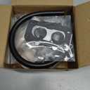 15004-1011 Carburetor with Fuel Filter Set for Kawasaki FX730V 4-Cycle Engine Replace# 15004-1011 15004-0930 15004-7082 15004-7051
