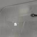 Desk Clamp Acrylic Book Stand for Reading, Ergonomic Design Adjustable Height up to 20 inches with Rotating Bases Cookbook Stand, Suitable for Recipe, Sheet Music, Tablet(Gray)