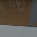 Amazon Basics Metal Bed Frame, 9-Leg Support Base for Box Spring and Mattress, Tool-Free Easy Assembly, No Tools Required, Full Size, Black