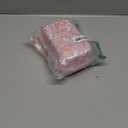 Leayjeen Kids Camera Case Compatible with Dylanto/GKTZ/HiMont/CAMCLID/ESOXOFFORE Kids Instant Print Camera,for Film Camera Storage Christmas Gifts and Birthday Gifts for Kids -Pink UnicornCase Only