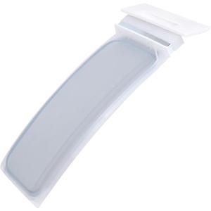 W10717210 Dryer Lint Filter Case Screen Replacement Compatible with whirl-pool, ken-more-Repalce 348846, 348851, 689465, 8557857, 8557882, 8558463, 8559787, 8565972, etc by Sikawai