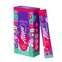  Alani Nu HAWAIIAN SHAVED ICE, Energy Sticks Drink Powder, 200mg Caffeine, Pre Workout Performance with Antioxidants, On-The-Go Drink Mix, Biotin, B Vitamins, Zero Sugar, 5 Calories, 10 Pack (EXP 12/01/27)