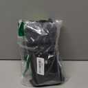 Car Seat Rain Cover, Compatible with Doona Infant Car Seat Stroller, Universal Rain Cover with Window for Waterproof, and Windproof, Breathable Baby Travel Weather Shield Stroller Accessories, Black