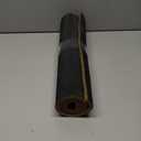 Jec&Smis Welcome Mat Velkommen Door Mats for Home Entrance Funny Doormat, Coir Fiber Outdoor Doormats for Entrance Anti-Slip PVC Backing 18" x 30"