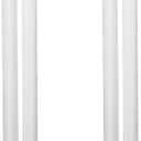 24W PL24-C Fluorescent Light Bulb Replacement for OttLite B24553 T40J34,Tpye C,PL-L 24W Fluorescent Light Bulbs,5500K Bright Natural Daylight,1300lm,2G11 Base - 2Pack