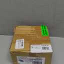 Westbrass D128-50-12 1/2" Sure Grip Low Pattern Flange for Copper Pipe (5/8" OD), Oil Rubbed Bronze (50-Pack)