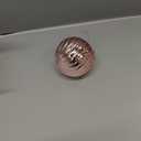 12 Pcs Glass Christmas Ball Ornaments, Shiny Heart Hand Blown Glass Ornaments Hanging Balls, Xmas Tree Wedding Holiday Decor for Christmas Tree Decoration (Silver)