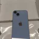 Apple iPhone 14, 128GB, Blue - Unlocked