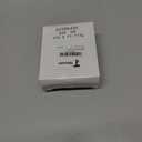 Therwen 2 Pcs 1-7/16 Inch Sliding Mirror Closet Door Roller Assembly Closet Door Wheels Steel-Framed Bottom Roller Replacement for Mirror Wardrobe