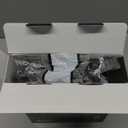 Gothic Rose Bouquet Building Set, Compatible with Lego Flowers, Halloween Botanical Collection for Home Decor, Creative Gifts for Valentines Day, Birthday & Teen Girl Gifts