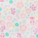 Simple Joys by Carter's girls 8-pack Underwear (Multicolor/Dots/Floral)