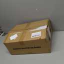 Pull out Cabinet Organizer, Stainless Steel 2-Pack Slide out Drawer with Silent Full-Extension Slides, Adhesive Roll out Can Spice Storage Basket Shelf Rack for Pantry, Kitchen, Bathroom, Home Closet, (11.8"W x 16.5"D x 4.7"H)-2 PACK