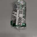 Minthouz 5Gbps USB-C to Ethernet Adapter, RJ45 to USB C 5 Gigabit LAN Network Adapter, Grey Aluminum Case Ethernet to USB Network Dongle Compatible with Laptops, Computers, MacBook, Surface and More