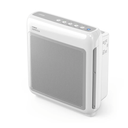 COWAY Air Purifiers for Home Up to 1,748ft², True HEPA Filter for Smoke, Allergies, Pet Dander, Odor, Air Quality Monitor, Auto&Eco Mode, Timer, Filter Indicator, 200M, White