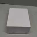 Car Trash Can, 2 Packs Mini Car Trash Bin with Lid, Leakproof Cup Holder Car Garbage Can with 60 Trash Bags, Vehicle Front Back Seat Organizers and Storage for Car, Home, Office, Black