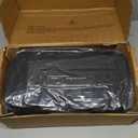 BeatBoost Weighted Vest Men 40 lb Adjustable Weighted Vest with Steel Plates Weights for Walking Strength Training Running Workout