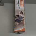 King Size Heating Pad for Back Pain 32"x24" Extra Large Electric Heating Pad for Period Cramps Relief & Body Neck Shoulder Auto Shut Off Heat Pad Temperature Settings Machine Washable Gray