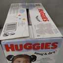 Huggies Size 4 Diapers, Snug & Dry Baby Diapers, Size 4 (22-37 lbs), 92 Count