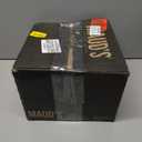 Maud's Decaf Kona Coffee Pods,100 ct, Decaffeinated Medium Roast Coffee in Recyclable Single Serve Pods  100% Arabica Coffee, Compatible with Keurig K Cups Maker