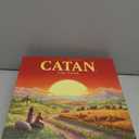 CATAN Board Game (6th Edition) Trade, Build & Settle in The Classic Strategy Game for Family, Kids & Adults, Ages 10+, 3-4 Players, 60-90 Min Playtime