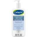 Cetaphil Body Wash, Moisturizing Relief Body Wash for Sensitive Skin, Creamy Rich Formula Gently Cleanses and Gives 24 Hour Relief to Dry Skin, Hypoallergenic, Fragrance Free, 20 oz