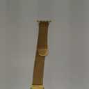 BELONGME Mesh Metal Loop Compatible with Apple Watch Band 40mm 41mm 38mm 42mm Series 11 10 9 8 7 6 5 4 3 2 1, SE 3 2 1 Women Men, Stainless Steel Strap with Magnetic Clasp for iWatch Bands