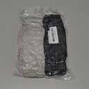 Acetin 4 Pairs Grip Socks Pilates Socks for Women (5-9, Purple/Pink/Black/Grey)