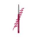 Clinique Long Lasting Quick liner Lip Liner | Non-Drying + No Sharpening | in 19 Shades | Now In Black Honey, Pink & Nude Honey (Crushed Berry)